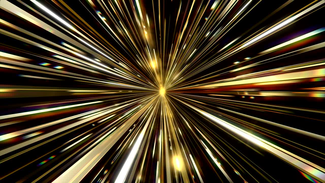 골든 레이스 스테이지