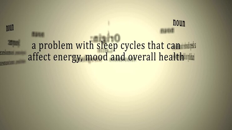 Definition: Insomnia
