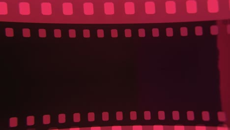 red-film-perforation-overlay-filmburn