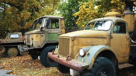 Gepolsterter-Gepanzerter-Personentransporter