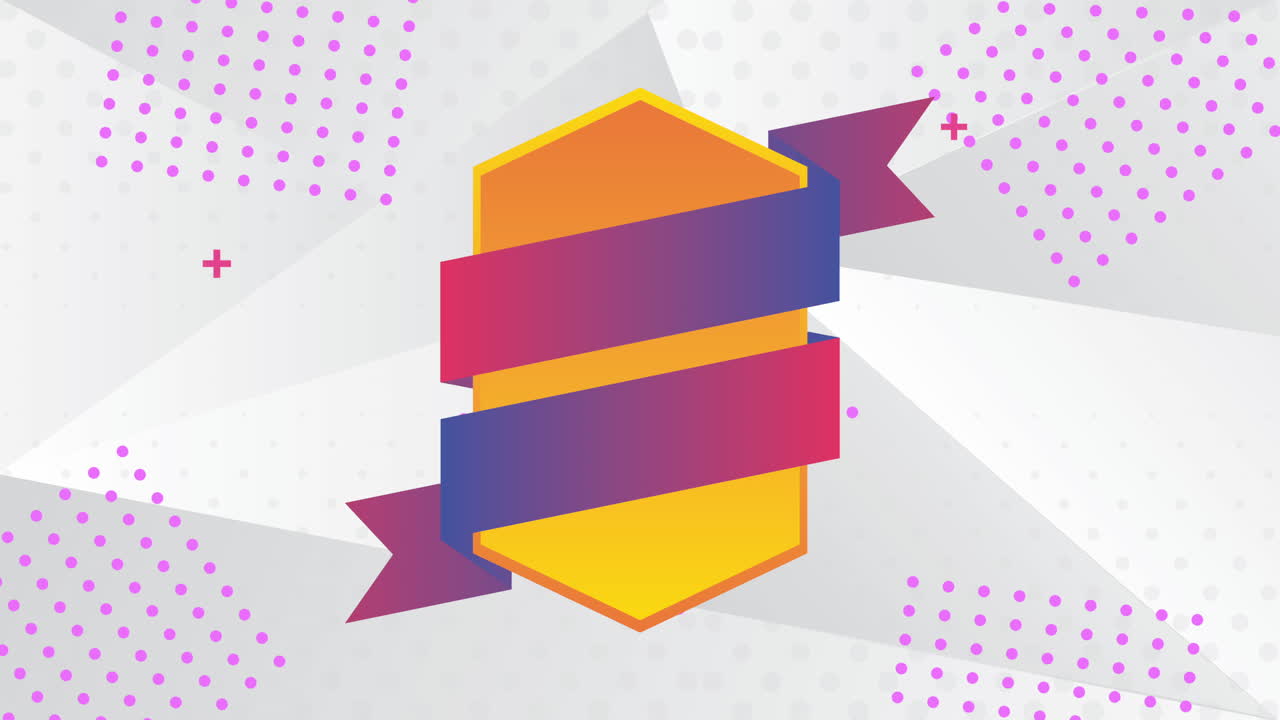 etiqueta comercial con sello de marco de cinta