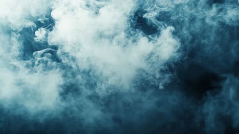 fondo de humo abstracto