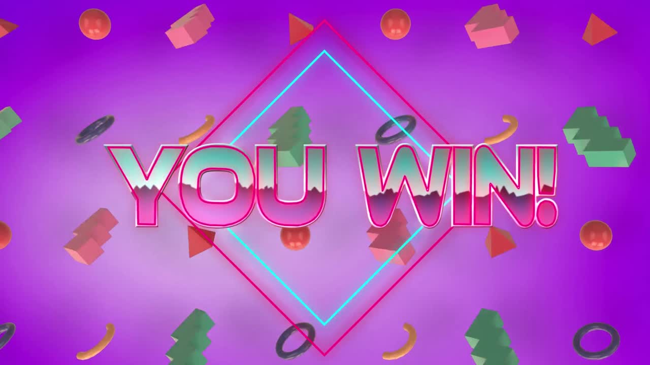 비디오 게임 메시지