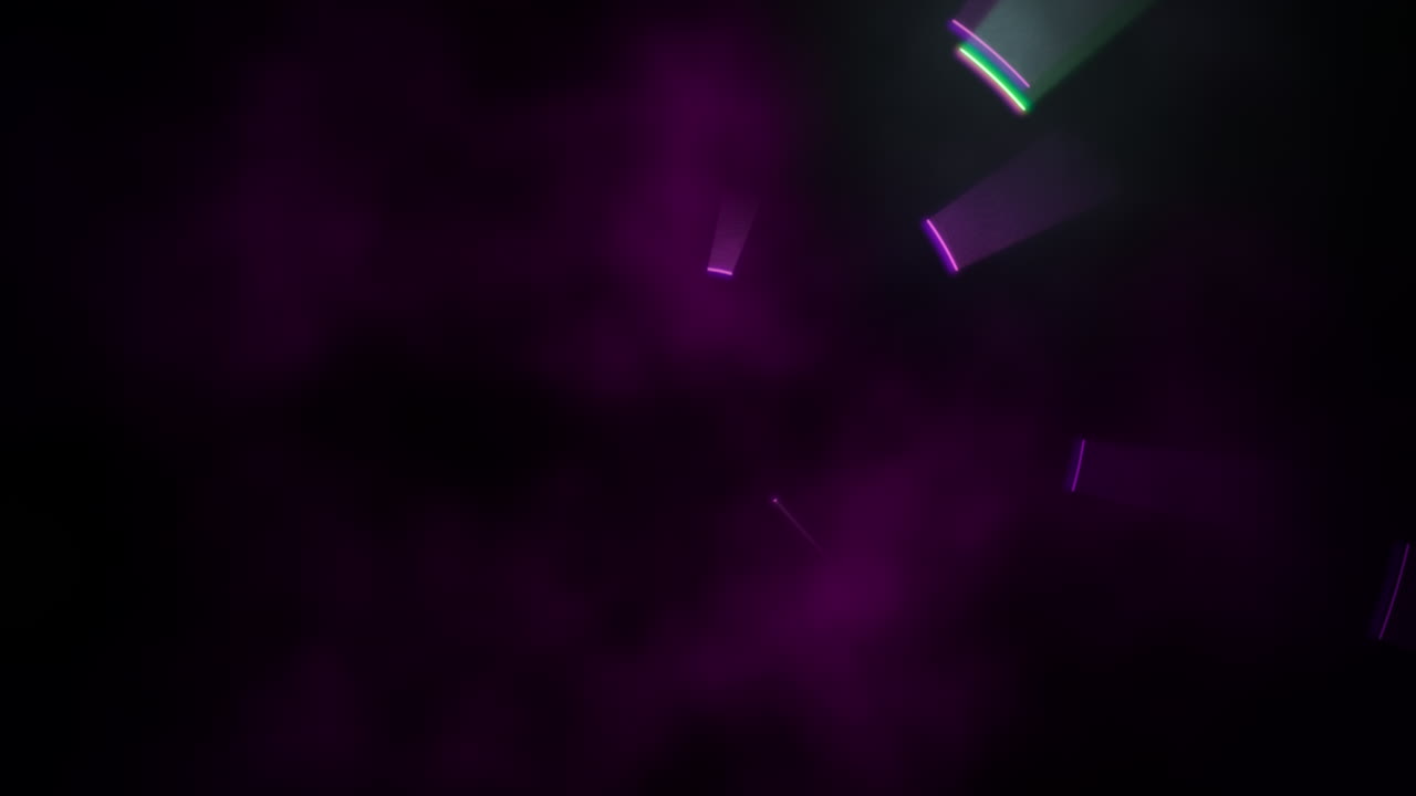 movimiento colorido círculos vértigo con fondo abstracto 6