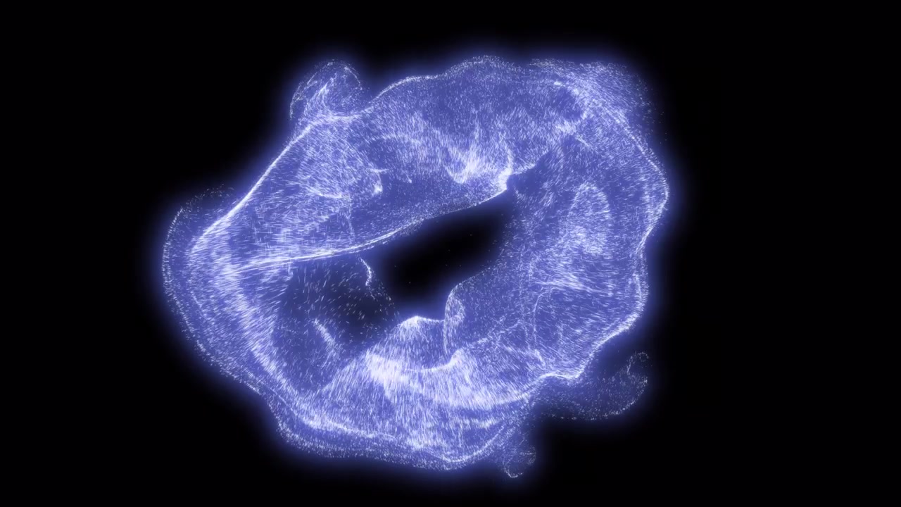 Energía Mágica 03