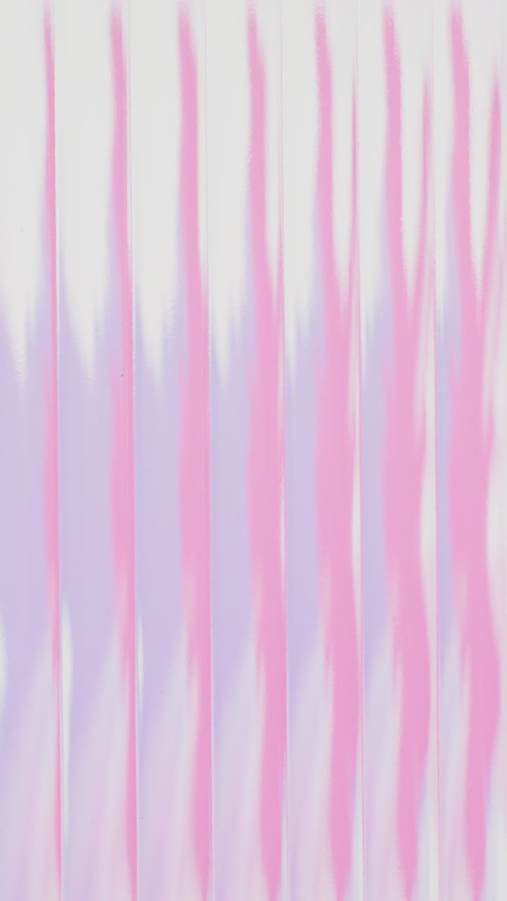 Abstract Pink and Purple Drapery Background