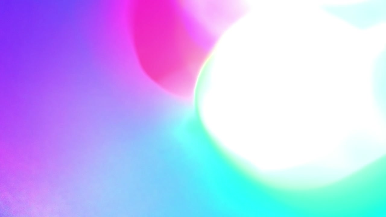 4k 빛 누출 3 (알파와 함께)