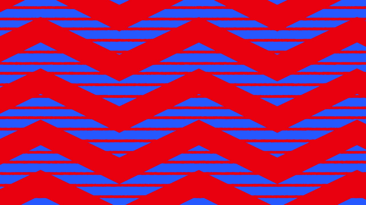 크리스마스 패턴