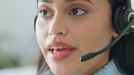 telemarketing, sales or woman customer service