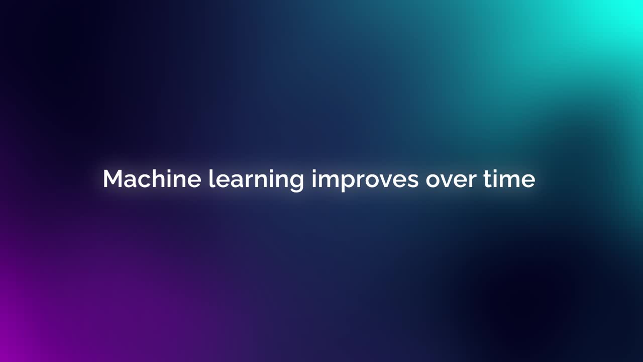 AI Text Animation 01 Adobe After Effects 2023 Resolution 3840×2160