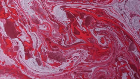 arte de mármol abstracto