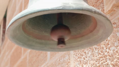 Old-Prison-Bell-Hand-Ringing-Museum-Australia-Sydney