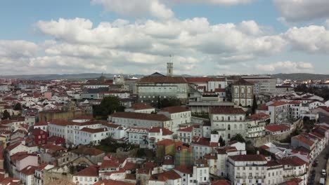 Coimbra-city-view-in-Portugal