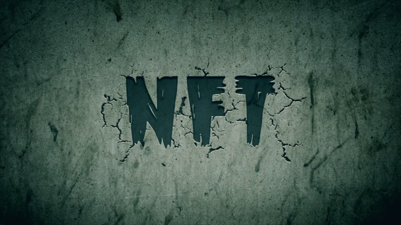 visualización de nft