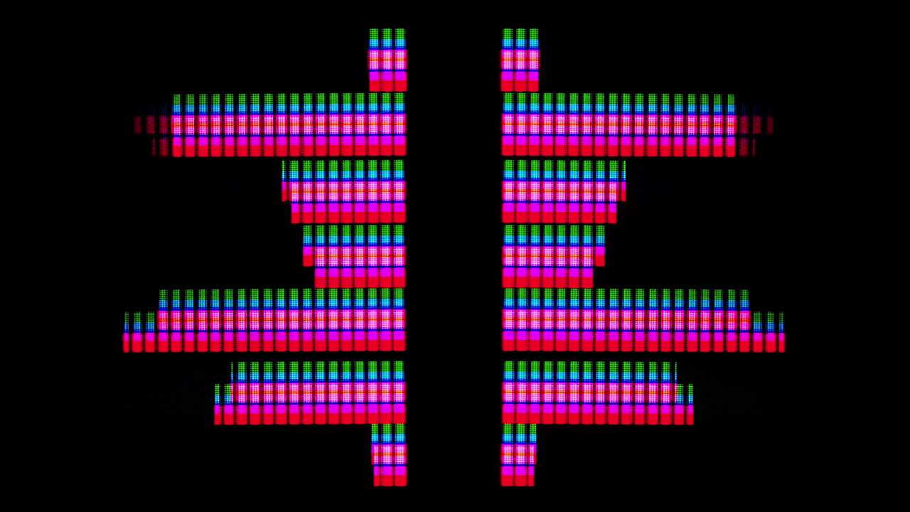 ecualizadores en un sistema estéreo hifi