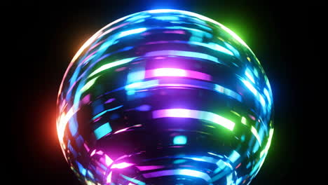 bola de la discoteca