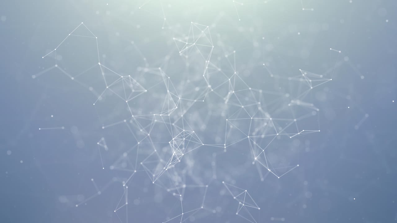 conexiones de red abstractas