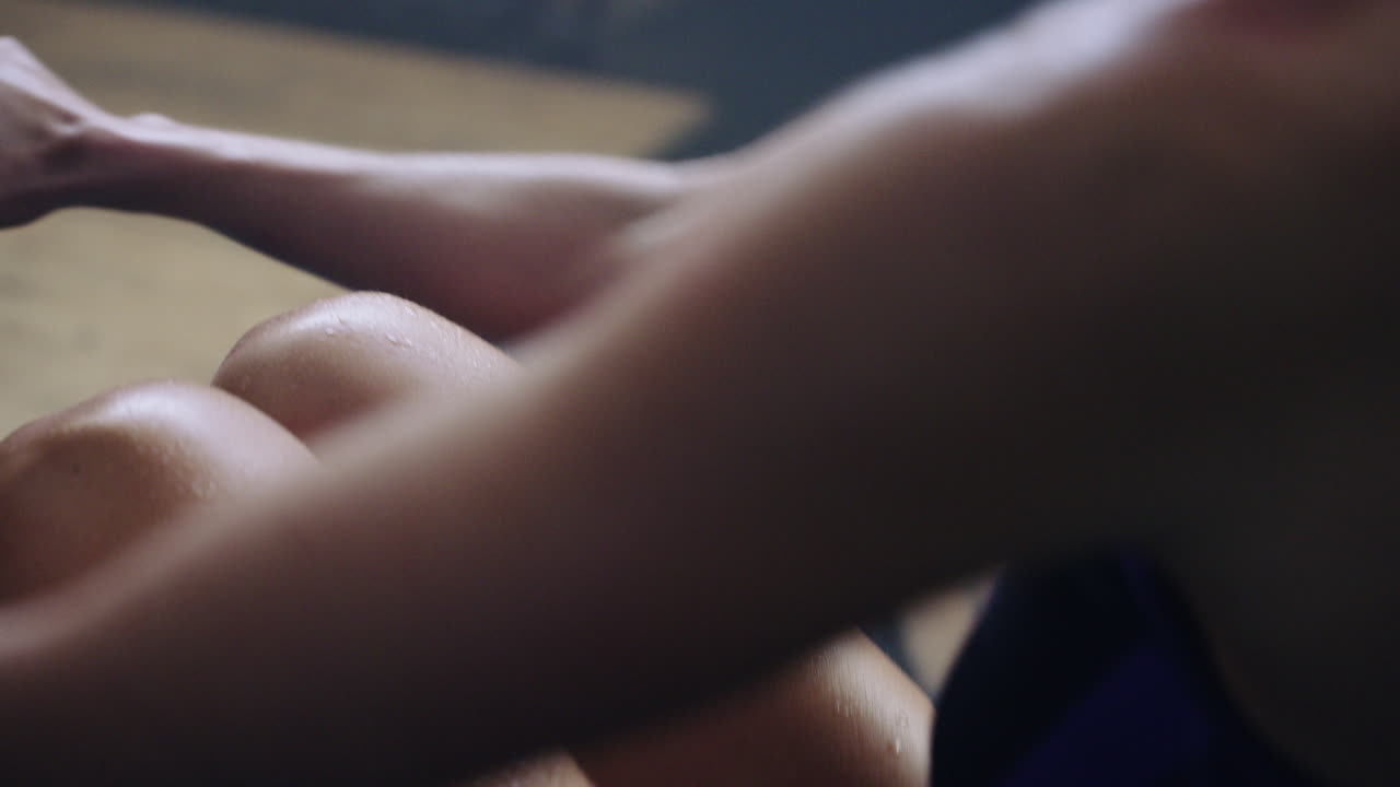 Don't quit getting fit