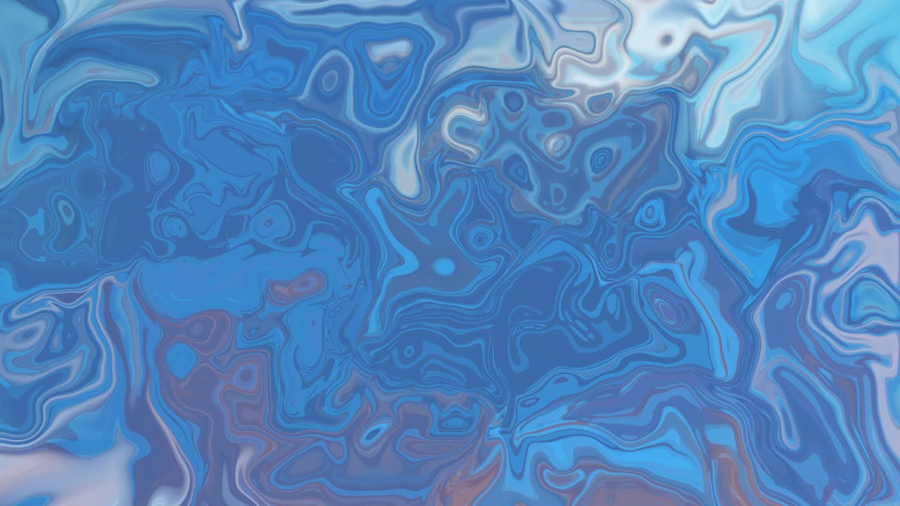 textura de piedra de mármol animación de movimiento abstracto fondo tinta grunge en el agua. falso pintado artificial, superficie de mármol, ilustración de mármol digital imágenes de clip de papel de pared