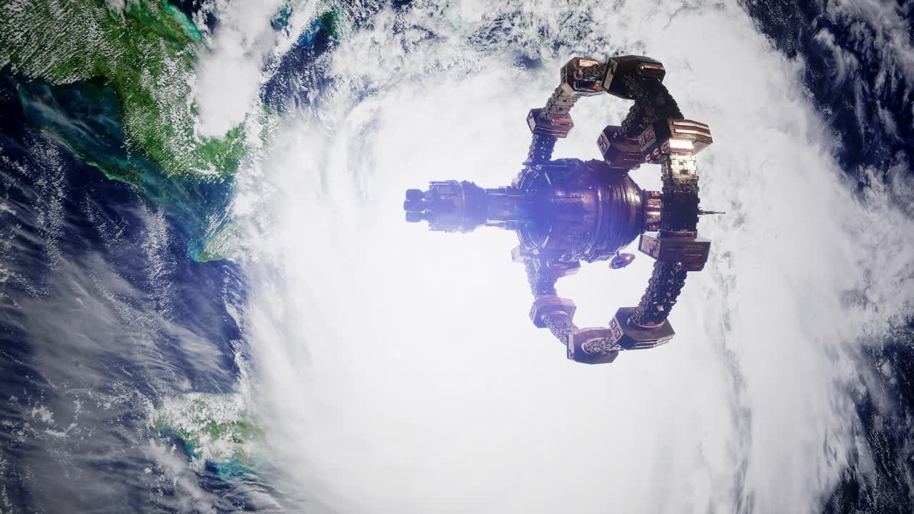 Stazione spaziale internazionale