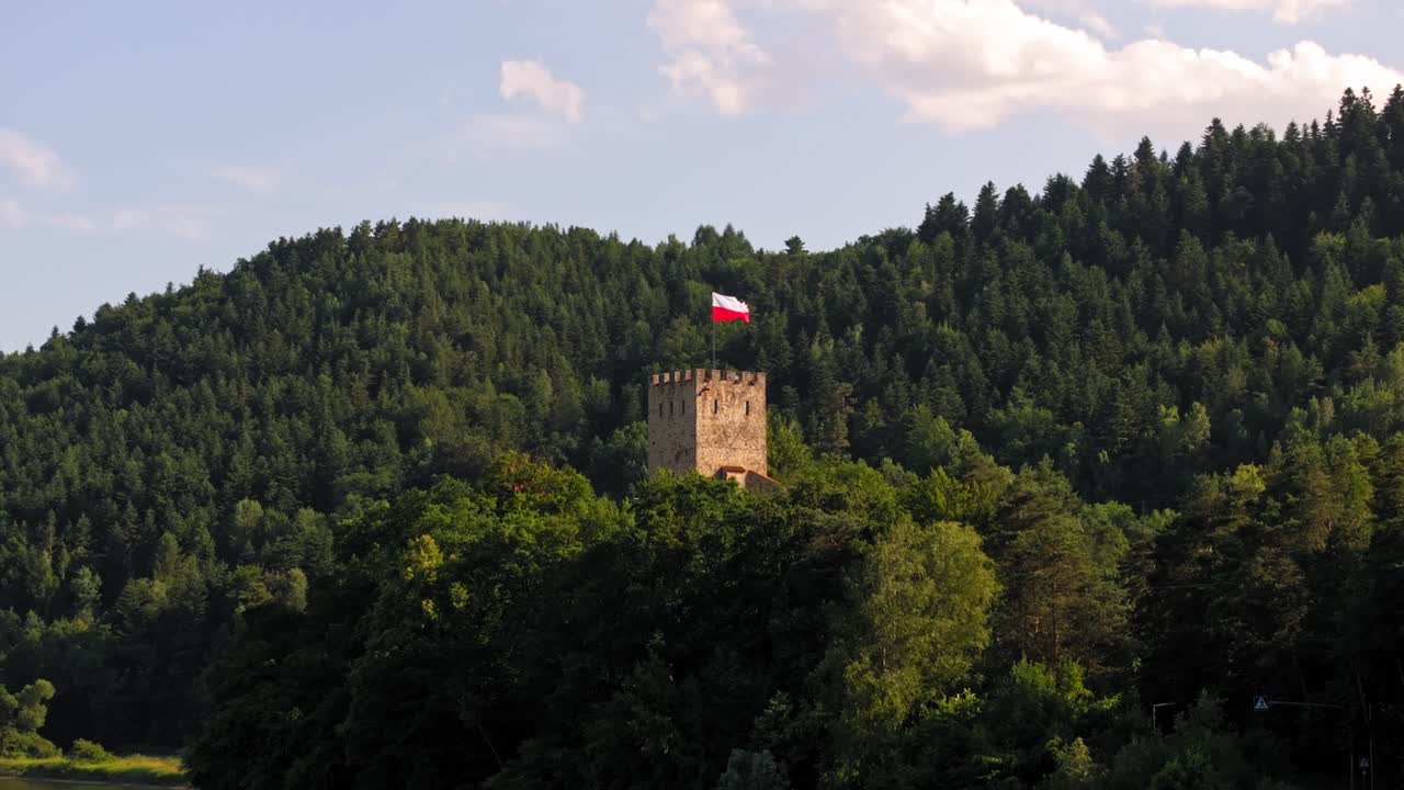 캐슬은 여러분을 과거가 현재와 만나는 세상으로 옮길 것입니다. 가장 화려한 방식으로요.