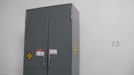 laboratory safety and equipment