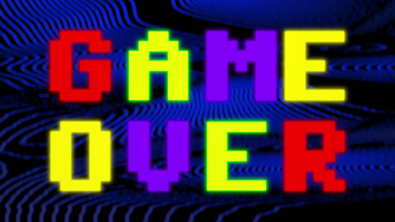 회전 카루셀 색으로 메시지를 통해 간단한 평범한 게임