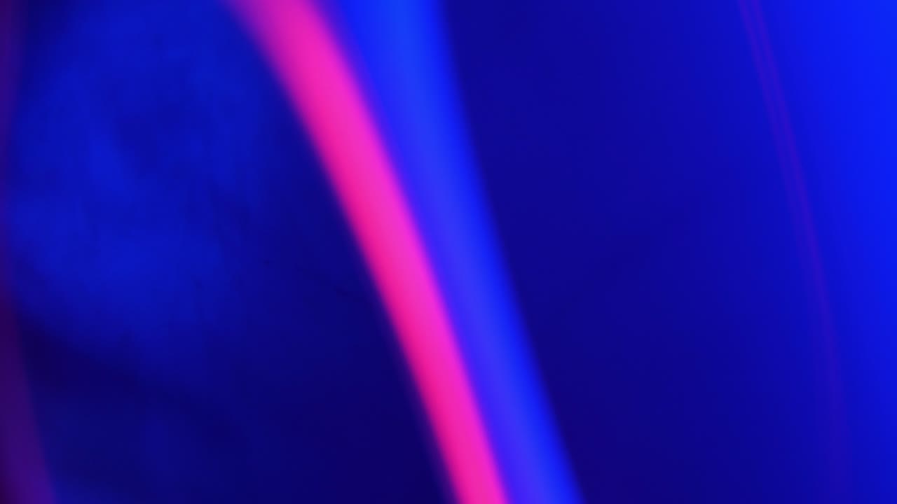 el fondo de fuga de luz.