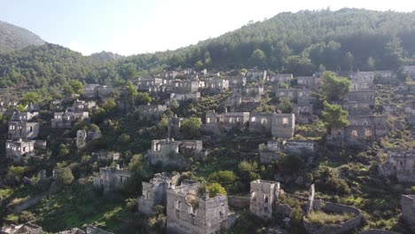 ghost town