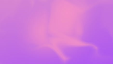 abstract gradient animated loop background