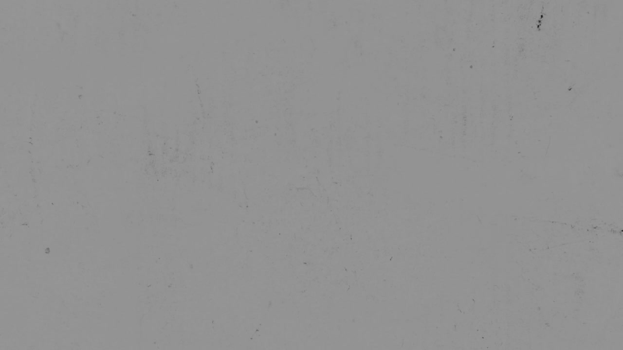 Vintage Film Texture Overlay with Scratches and Dust