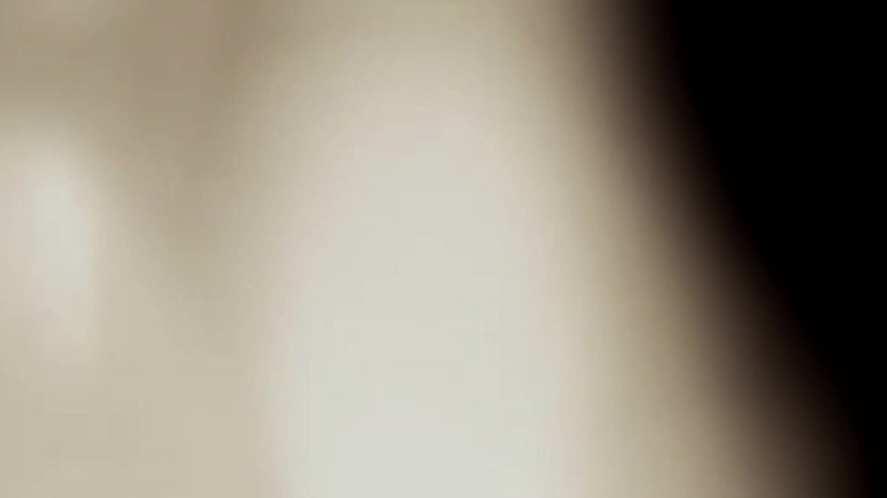 Abstract Light Leak Transition Effect on Black Background