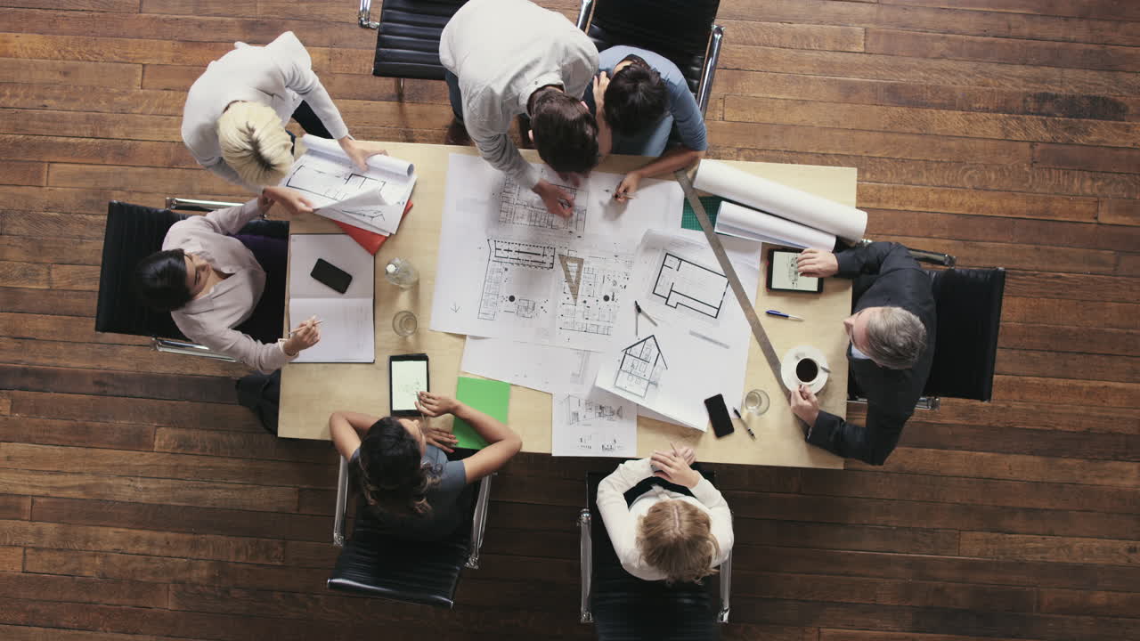 On top is where you'll find these achievers