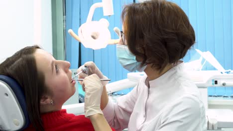 dental procedure