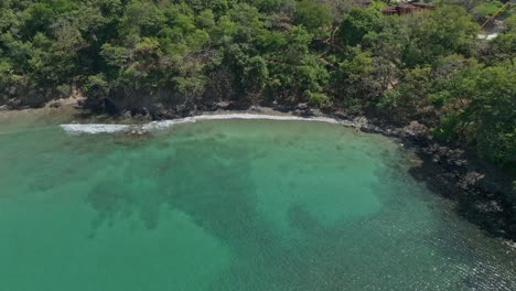 turquoise paradise found: coastal escapes