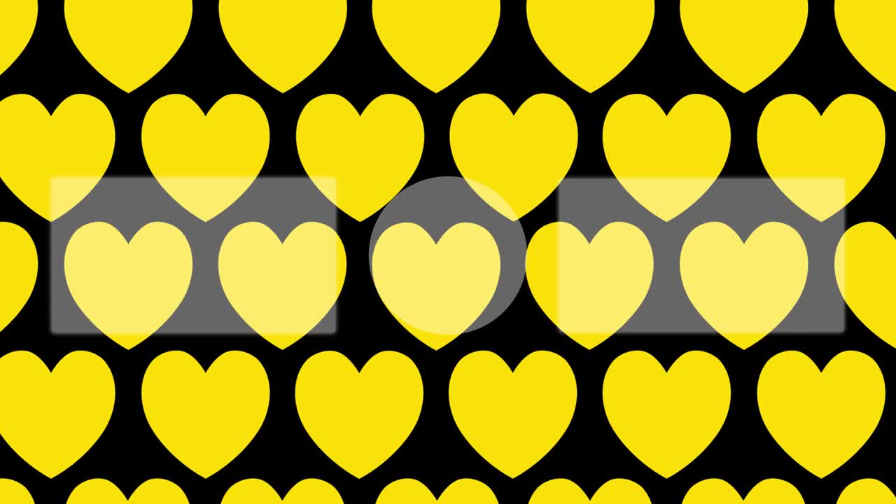 Heart simple moves end card ending screen motion graphics