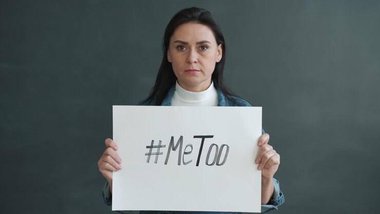Protesta #MeToo