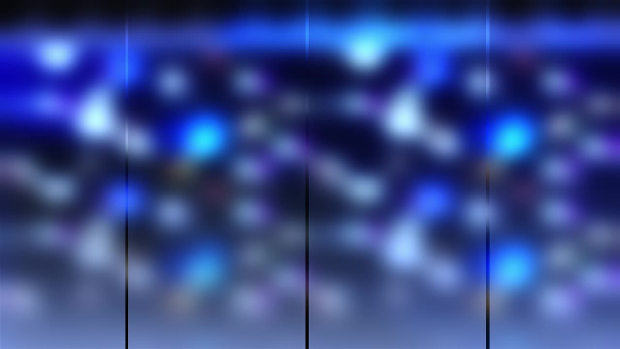 TV wall, Looped Video, used news studio background Loop