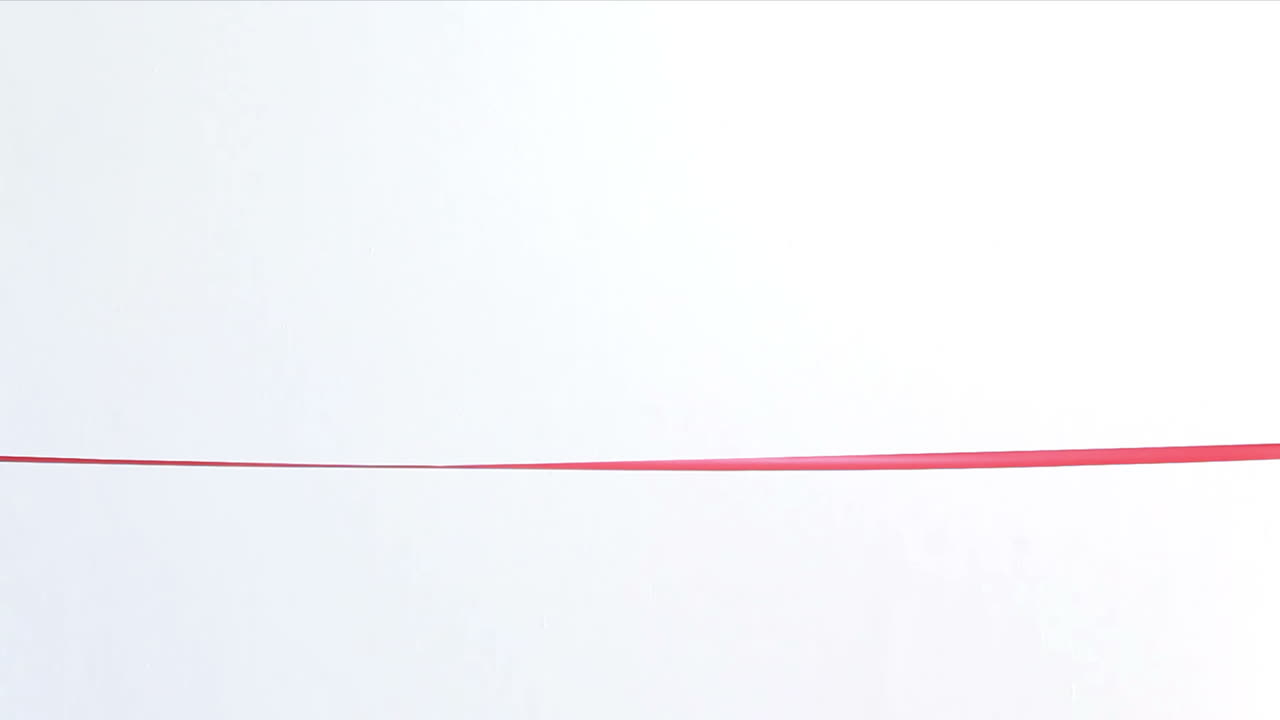 미소 짓고 선을 넘는 사업가