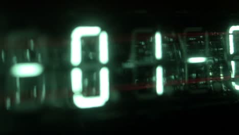 Led Time 22