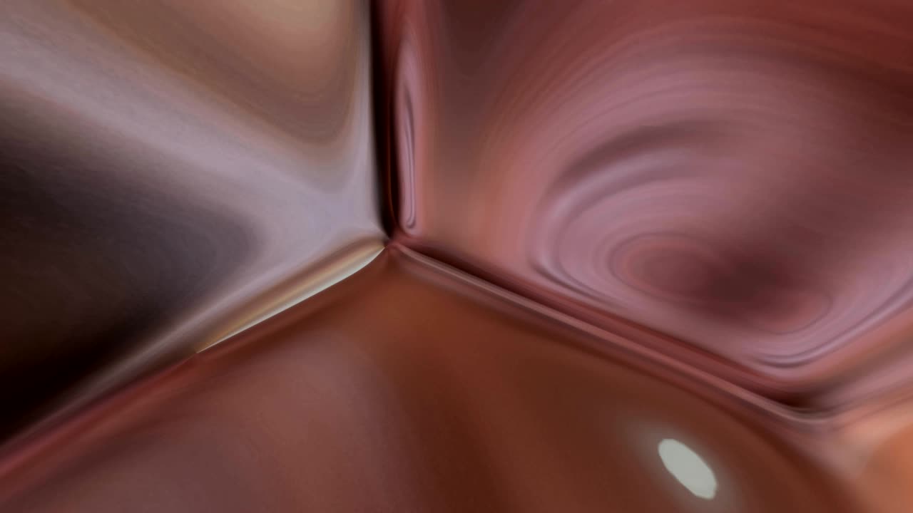 Sfondo con effetti sognanti, sfocati e colorati, in loop infinito o senza soluzione di continuità.