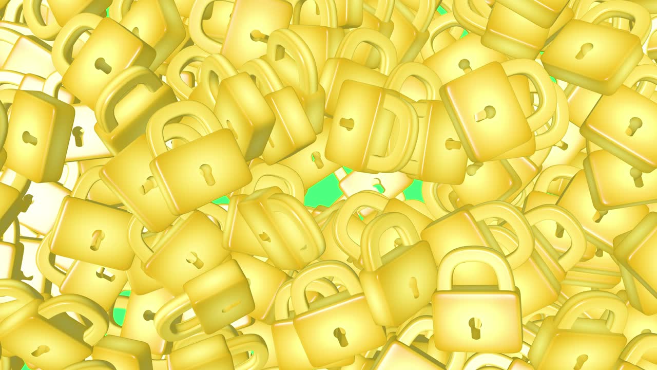 보안과 보호의 개념에 대한 아이디어입니다.