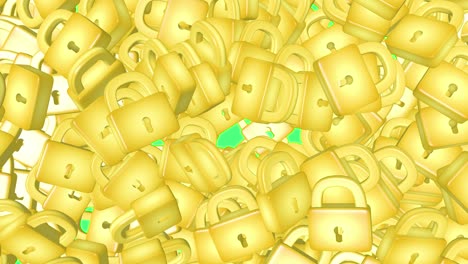 la idea del concepto de seguridad y protección.