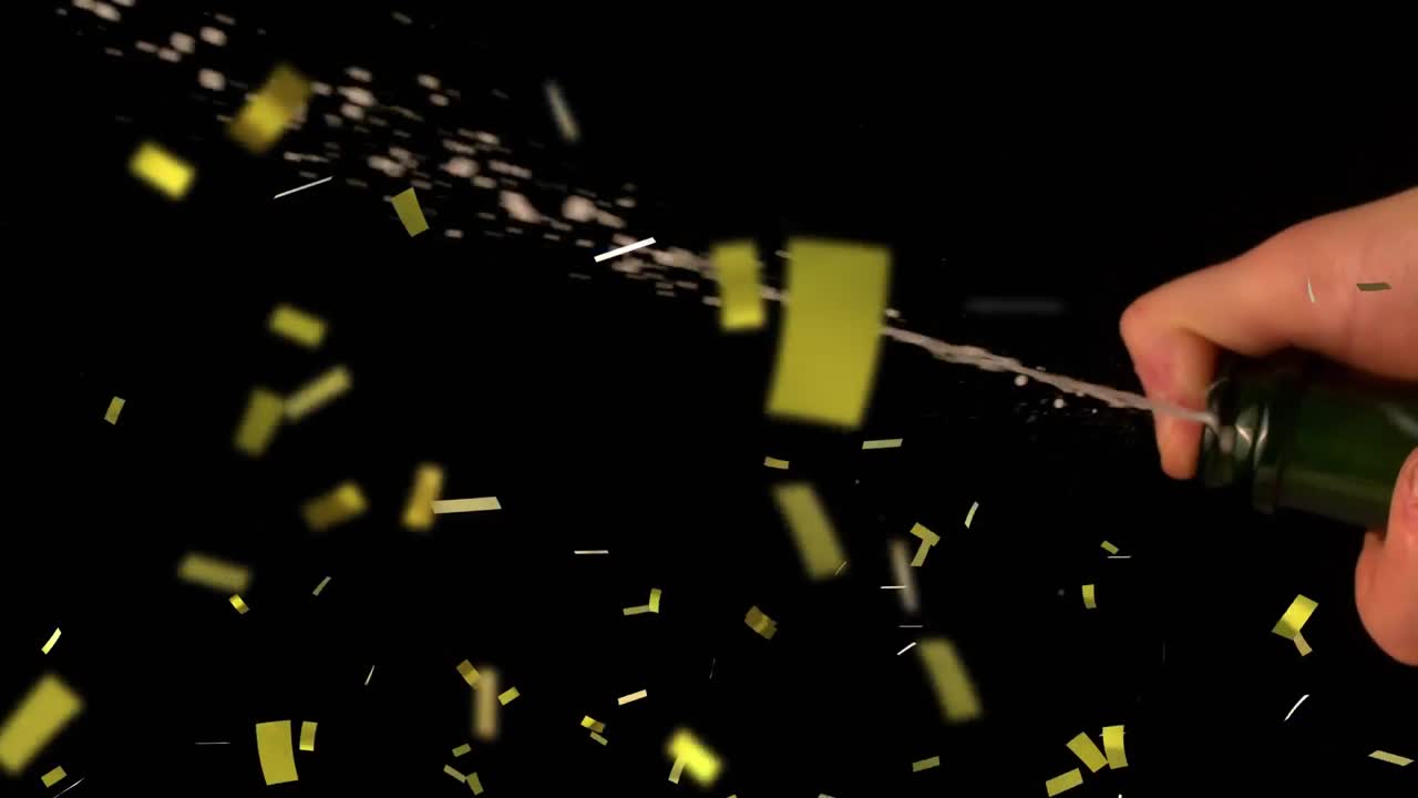 Capodanno festivo
