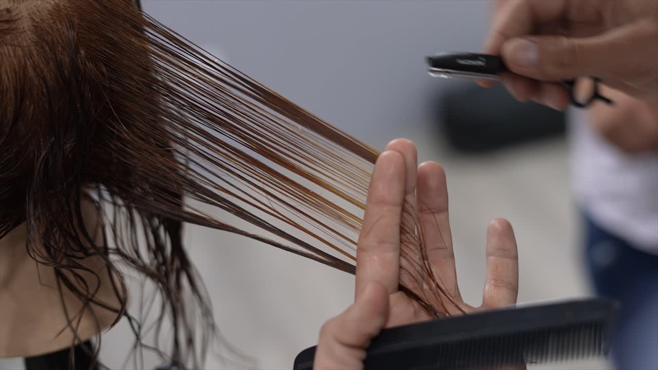 헤어드레싱 런의 마네킨 머리, 헤어드레이서의 훈련 마네킨, 화장품