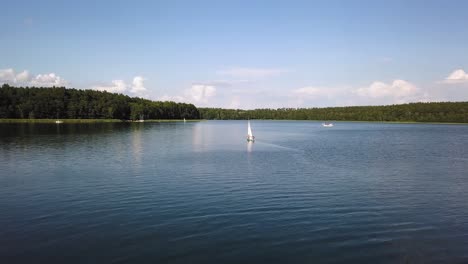 Polish-summer.-Polish-vacations-nearby-the-lake