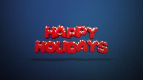 Modern-Happy-Holidays-text-on-blue-fashion-gradient