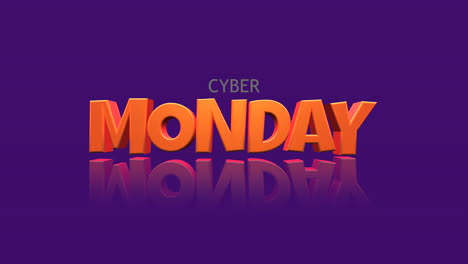 Whimsical-Shades:-Cyber-Monday-Cartoon-Text-On-Gradient
