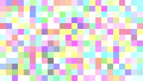 dot mosaic abstract effect background shape colorful