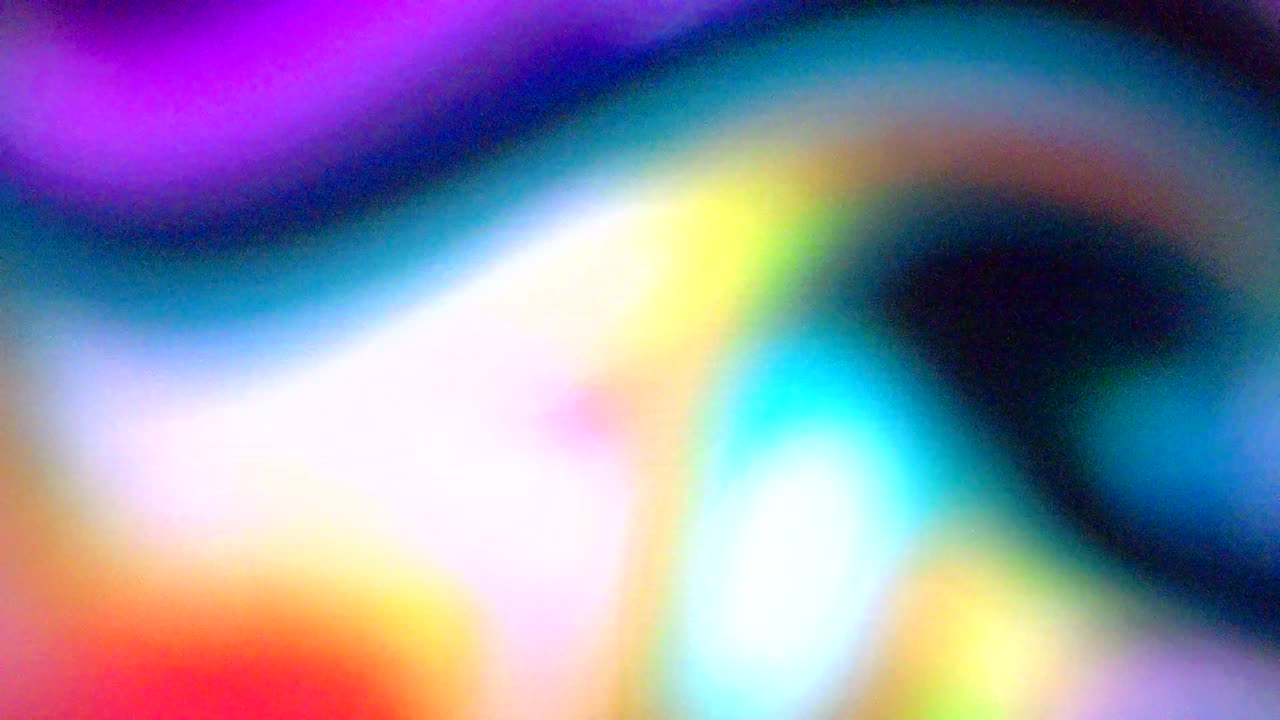 el humo del arco iris